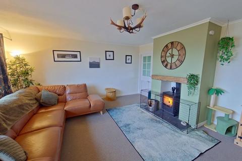 3 bedroom detached bungalow for sale, 9 Bridge of Westfield, Thurso