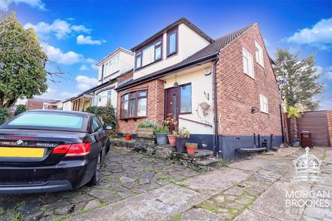 3 bedroom semi-detached house for sale, Kimberley Road, Benfleet