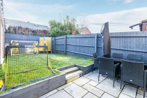 5 Hunter Drive, Bletchley, Milton Keynes, MK2 3LP