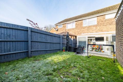 5 Hunter Drive, Bletchley, Milton Keynes, MK2 3LP