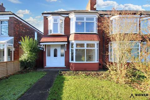 3 bedroom end of terrace house for sale, National Avenue, Hull, HU5