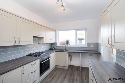 3 bedroom end of terrace house for sale, National Avenue, Hull, HU5