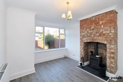 3 bedroom end of terrace house for sale, National Avenue, Hull, HU5