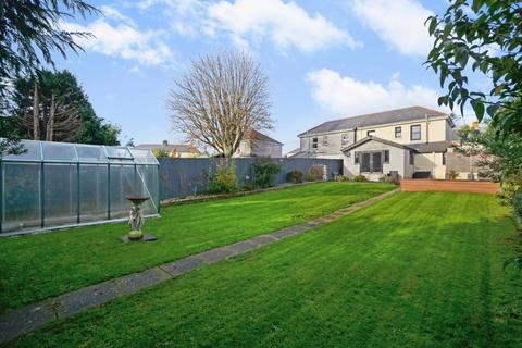 3 bedroom semi-detached house for sale, Central Avenue, St. Austell PL25