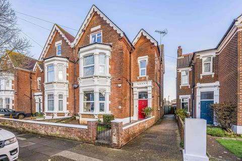 5 bedroom semi-detached house for sale, Craneswater Avenue, Southsea