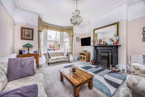 5 bedroom semi-detached house for sale, Craneswater Avenue, Southsea