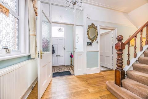 5 bedroom semi-detached house for sale, Craneswater Avenue, Southsea