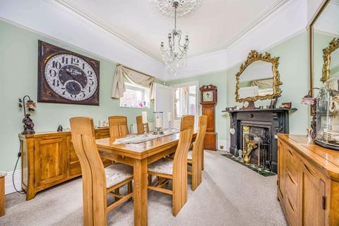 5 bedroom semi-detached house for sale, Craneswater Avenue, Southsea