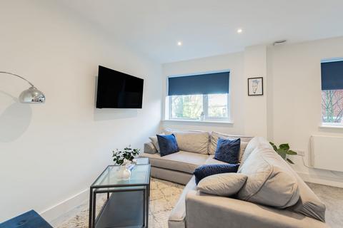 1 bedroom apartment for sale, Queens Terrace, Southampton SO14