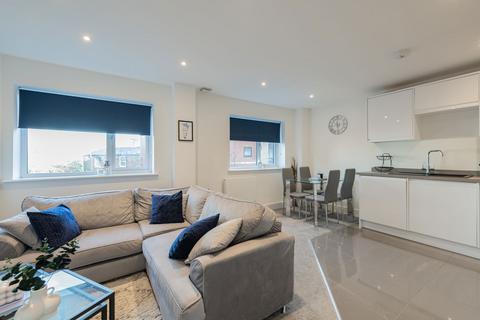 1 bedroom apartment for sale, Queens Terrace, Southampton SO14