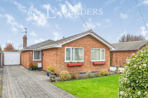 2 bedroom detached house to rent, Ashbrook Close, Allestree