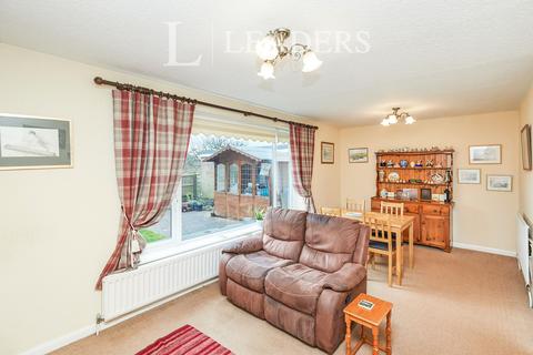 2 bedroom detached house to rent, Ashbrook Close, Allestree