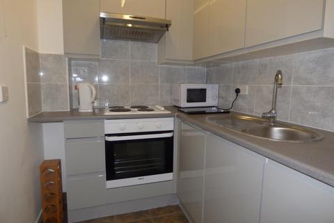 1 bedroom apartment to rent, St Swithins Court, Cranbury Place, Southampton, SO14