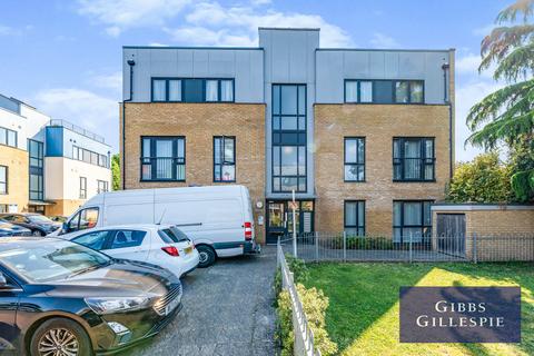 1 bedroom apartment to rent, George Court, 89 Grange Road, Hayes, UB3 2RS