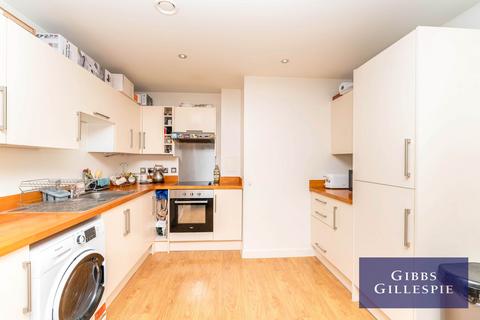 1 bedroom apartment to rent, George Court, 89 Grange Road, Hayes, UB3 2RS