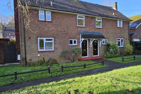 3 bedroom semi-detached house to rent, Templewood, Walters Ash HP14