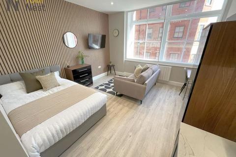 1 bedroom apartment to rent, Apartment 5, Centaur House, Great George Street, Leeds, LS1 3LA