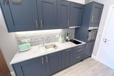 1 bedroom apartment to rent, Apartment 5, Centaur House, Great George Street, Leeds, LS1 3LA