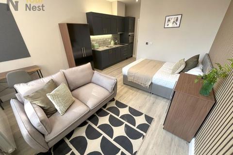 1 bedroom apartment to rent, Apartment 5, Centaur House, Great George Street, Leeds, LS1 3LA