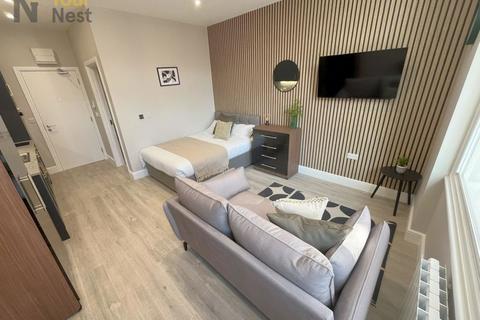 1 bedroom apartment to rent, Apartment 5, Centaur House, Great George Street, Leeds, LS1 3LA