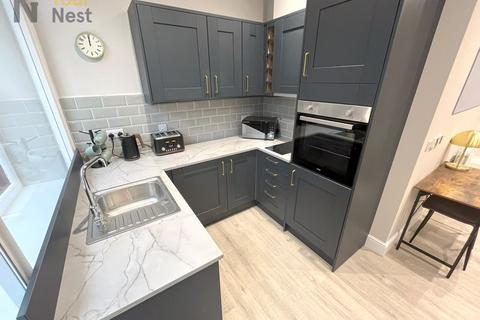 Studio to rent, Apartment 1, Centaur House, Great George Street, Leeds, LS1 3LA