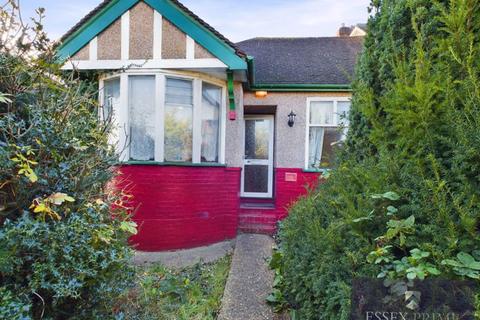 2 bedroom semi-detached bungalow for sale, Two Bedroom Semi Detached Bungalow DA7