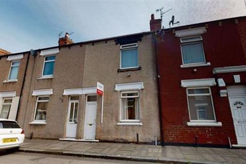 2 bedroom terraced house for sale, Jubilee Street, Middlesbrough TS3