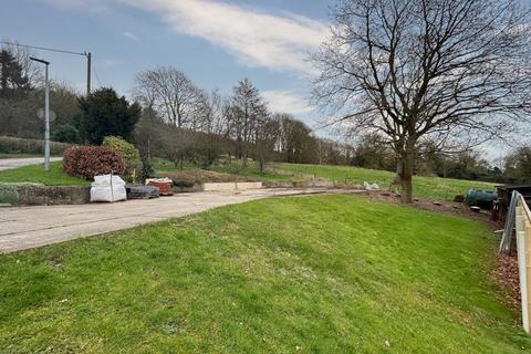 Land for sale, Saxby Hill, Saxby-All-Saints