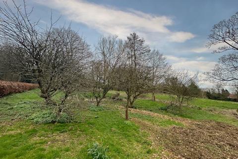 Land for sale, Saxby Hill, Saxby-All-Saints