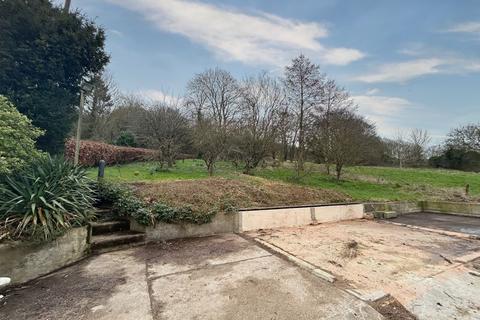 Land for sale, Saxby Hill, Saxby-All-Saints