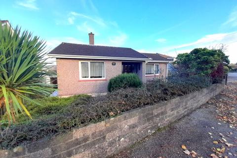 3 bedroom bungalow for sale, Mitchell Road, St. Austell PL25