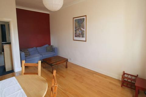 2 bedroom flat to rent, Elmwood Terrace, Edinburgh