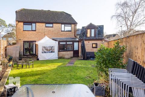 4 bedroom detached house for sale, The Lea, Verwood, BH31