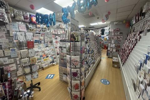 undefined, Market Street, Leicester LE1