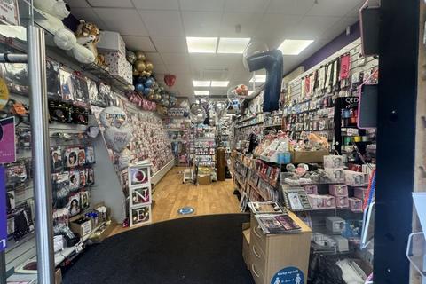 undefined, Market Street, Leicester LE1