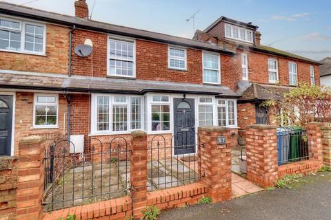 3 bedroom terraced house for sale, Mill Road, High Wycombe HP14