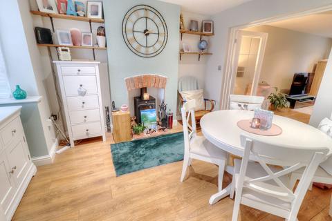 37 Mill Road, Stokenchurch, High Wycombe, HP14 3TP