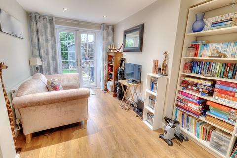 37 Mill Road, Stokenchurch, High Wycombe, HP14 3TP
