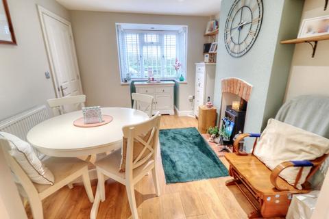 37 Mill Road, Stokenchurch, High Wycombe, HP14 3TP