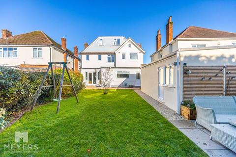 4 bedroom detached house for sale, Ovington Avenue, Boscombe East, BH7