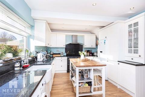 4 bedroom detached house for sale, Ovington Avenue, Boscombe East, BH7