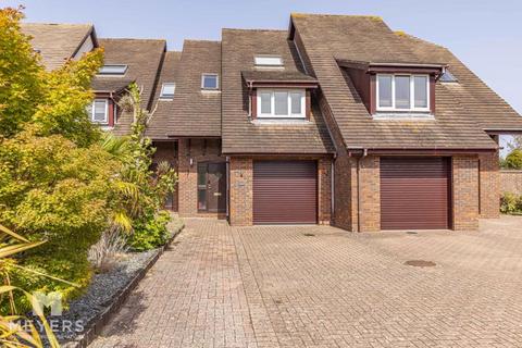 3 bedroom terraced house for sale, The Meridians, Christchurch, BH23