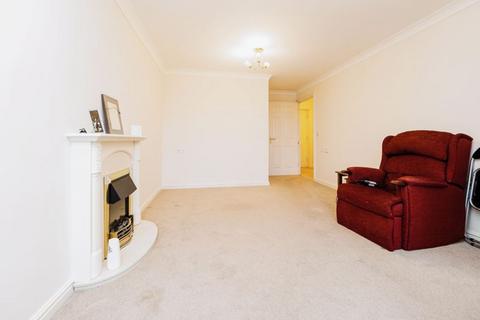 1 bedroom retirement property for sale, 2 Clydesdale Road, Hornchurch RM11