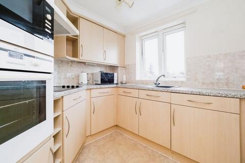 1 bedroom retirement property for sale, 2 Clydesdale Road, Hornchurch RM11