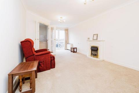 1 bedroom retirement property for sale, 2 Clydesdale Road, Hornchurch RM11