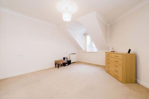 1 bedroom retirement property for sale, 2 Clydesdale Road, Hornchurch RM11