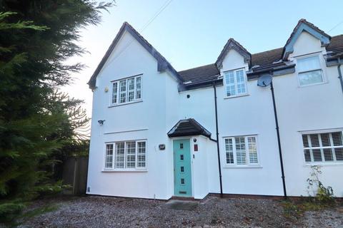 4 bedroom semi-detached house for sale, Folly Lane, Manchester M27