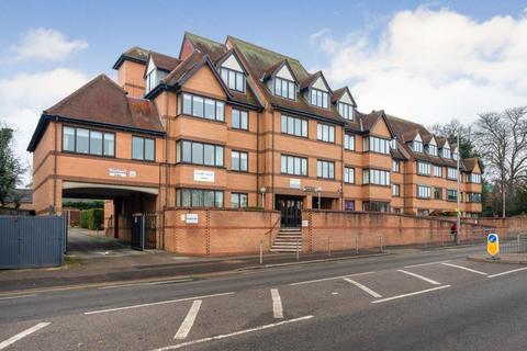 1 bedroom retirement property for sale, 169/175 High Road, South Woodford E18