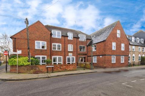 1 bedroom retirement property for sale, Knotts Lane, Canterbury CT1