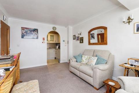 1 bedroom retirement property for sale, Knotts Lane, Canterbury CT1